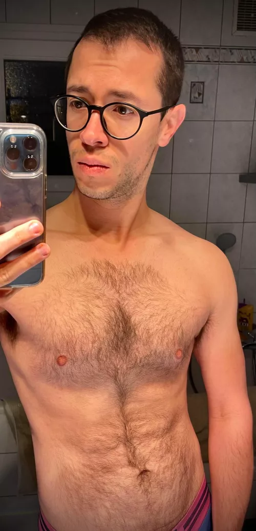 Do I qualify? 😛 by KnownRandomization