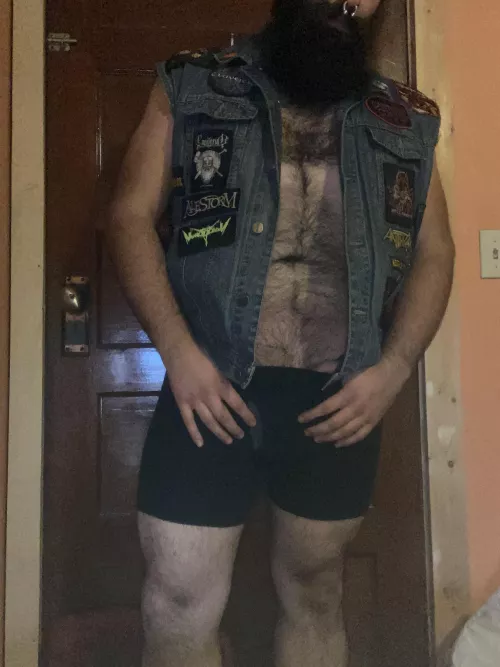 Do I qualify with just a gauged septum? by DarkBanishing14