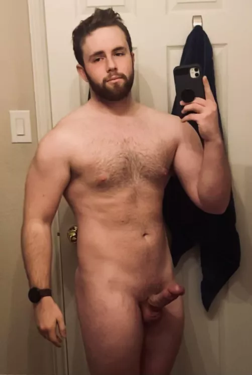 Do I still look alright with a bad hair day? by imbackokok