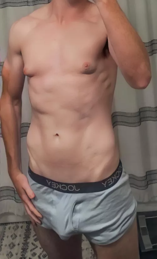 Do I take them off? by AccomplishedAd3036