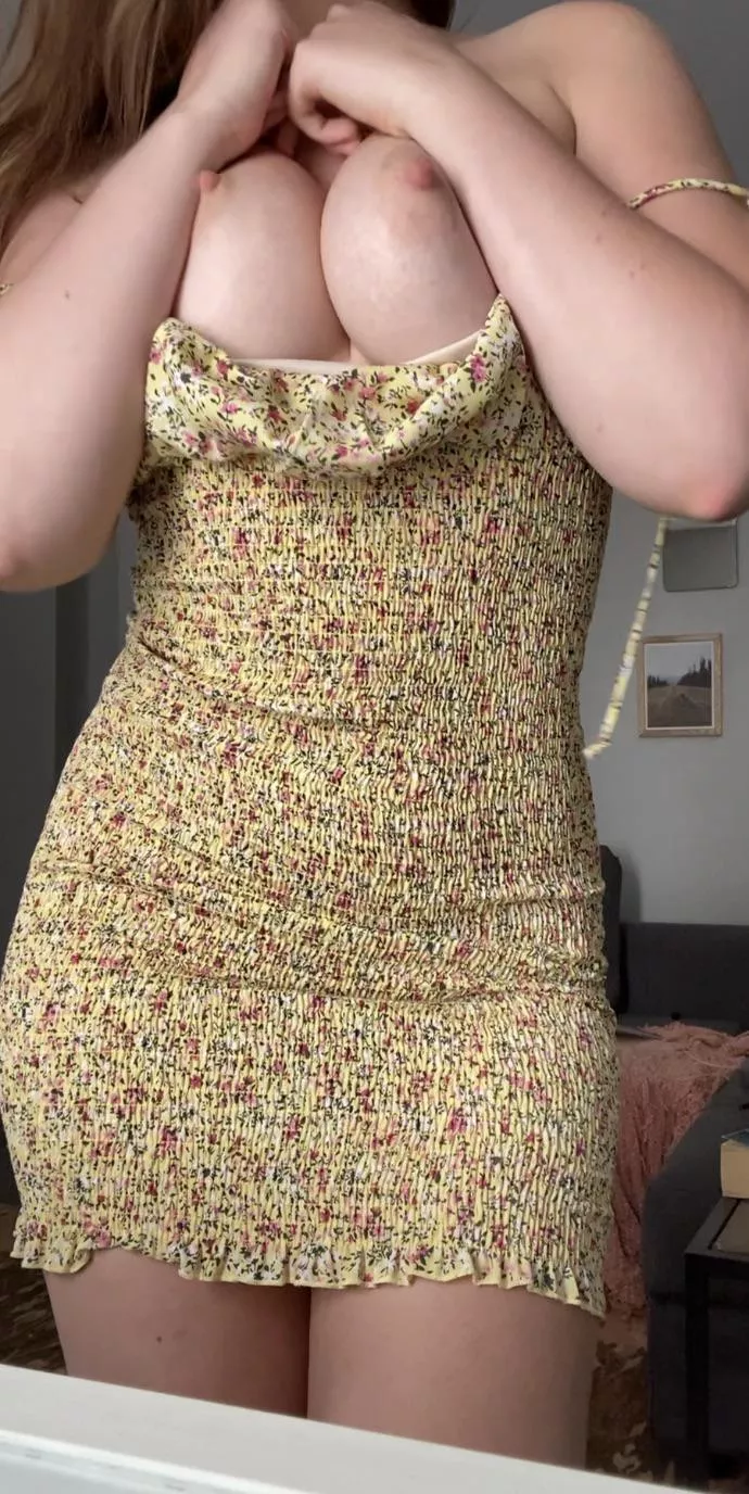 Do i wear it well? (F) posted by lacieonline