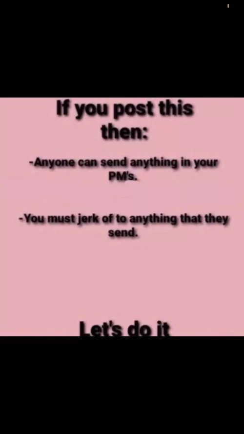 Do it by Candid_Wash3325