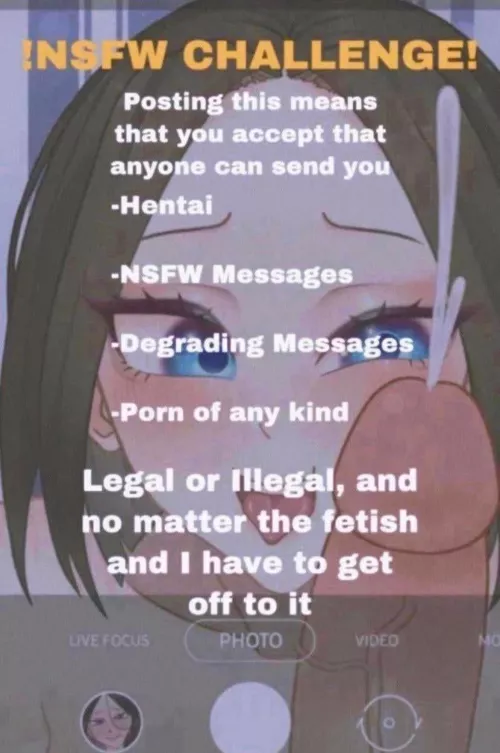 Do it by lostanddontcare