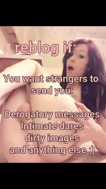 Do it. ;) by Paco2Mx