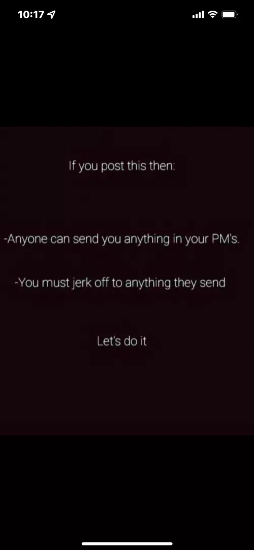 Do it by Kevin_achilderman
