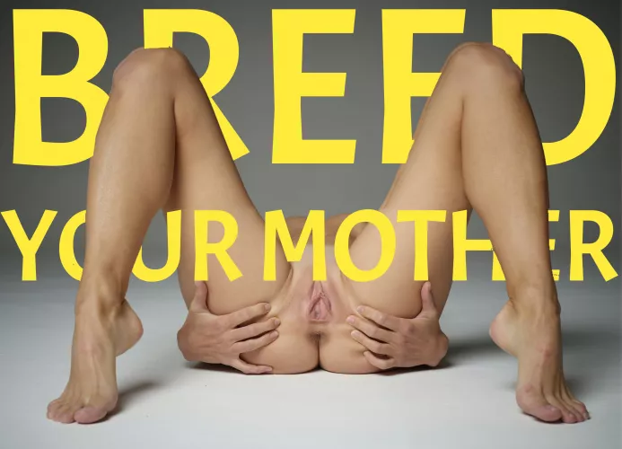 Do it! by SarcasticWrex