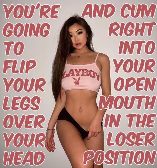 Do it by Crafty-Diet-1274