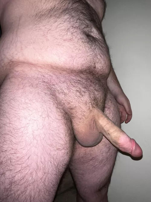 Do me a favor and bend over, will ya? by eggplantemoji69420