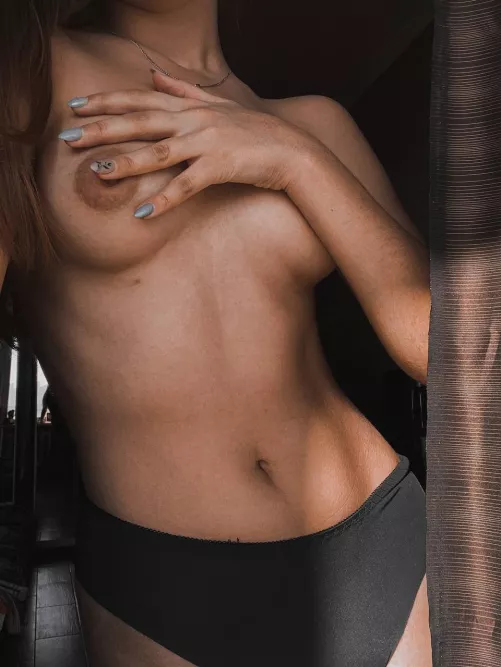 Do men actually appreciate my body type? by YourSexyDream1