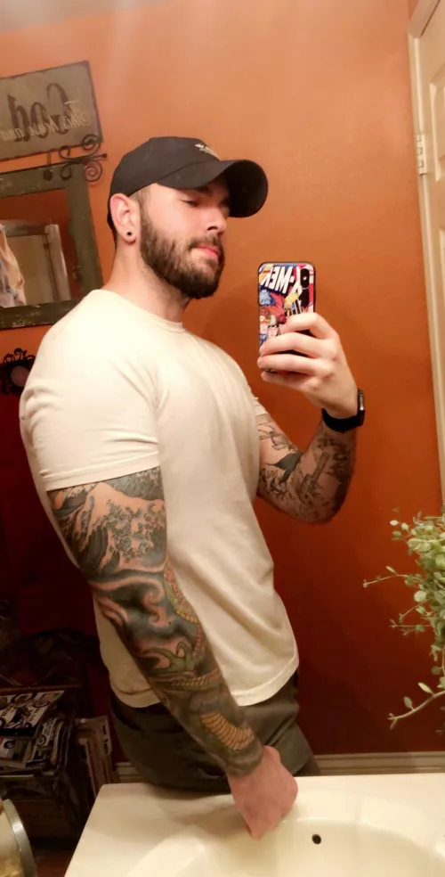 Do mild posts do alright here? by rogueofhearts