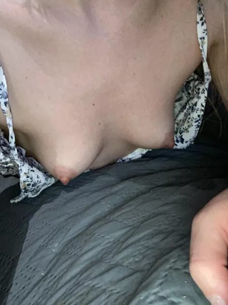 Do my little ones count? by fionaXjames