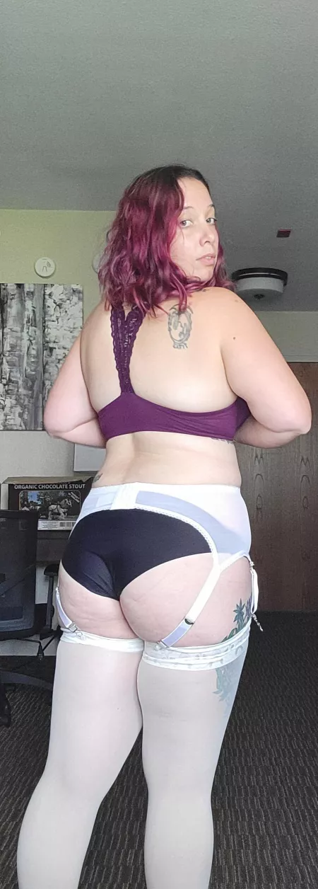 Do my sets have to match? by alwaysthefeisty