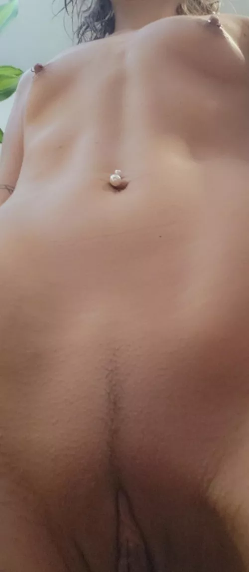 Do my trail trail make you happy ? 🤞 by Starry_Knight125