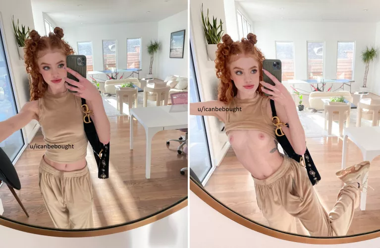 Do older guys appreciate my 18 year old body? 🤭💗 by icanbebought