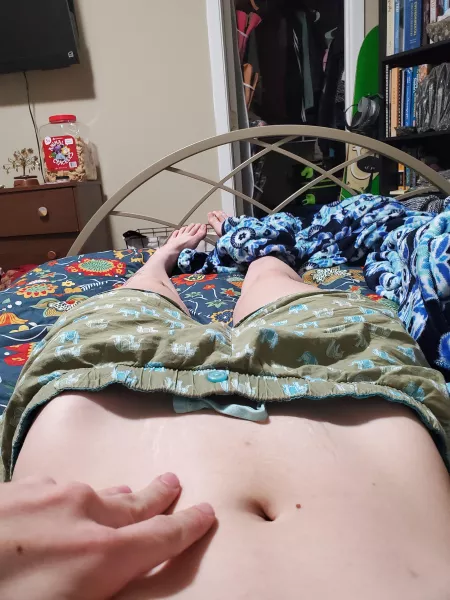 Do pj bridges count? by Spirited_Reality