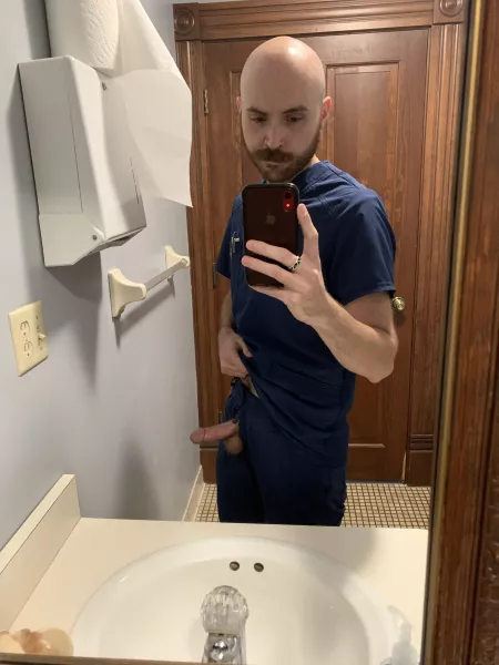 Do scrubs count for this sub? Lmao by Successful-Figure592