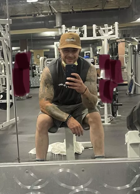 Do SFW pics get any love here? 🤔 by deliciousuncutlove