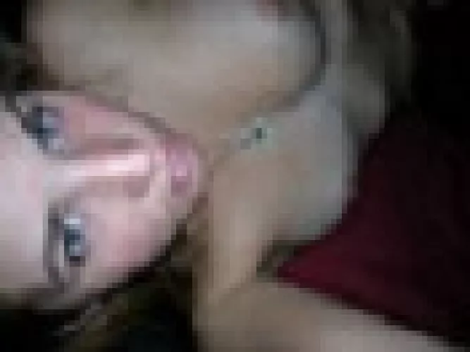 Do strawberry blondes count? by AutoBoof2