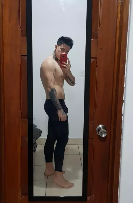 do that look good? by riccimorx