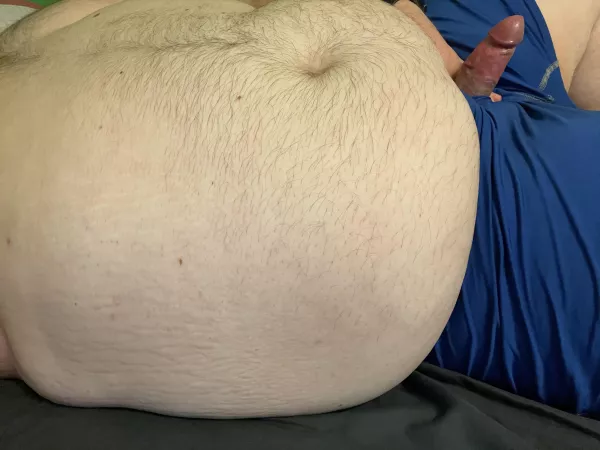 Do the little lad dance! (Hopefully you’re on berries and cream TikTok 😂) by chubbster92