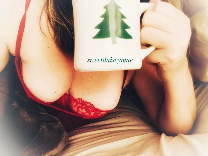 Do the things you should and have a happy holiday. by sweetdaiseymae