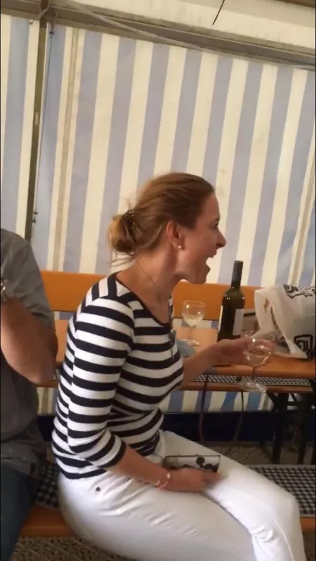 Do these stripes hide? by DrRenatoFrustratus