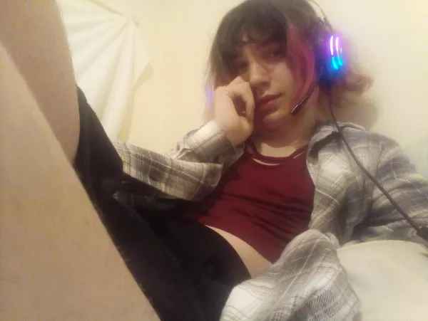 Do titles help posts? by LexiIsBroke