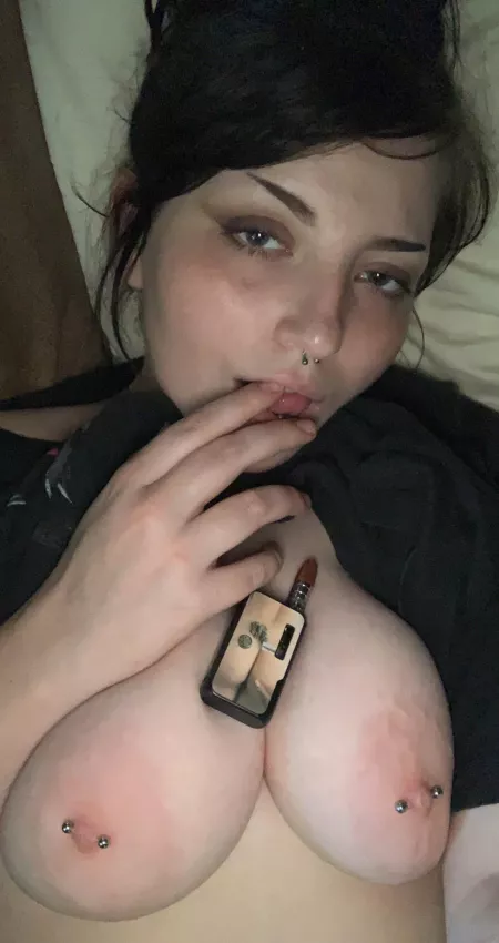 do u guys like my new battery? by b_rynne