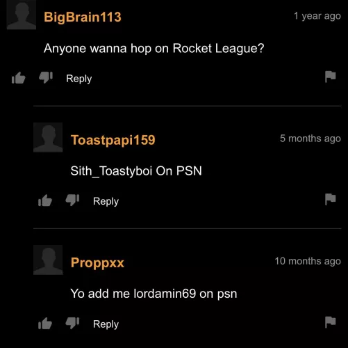 Do u guys wanna hop on? by Ok-zoomerty