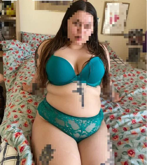 Do u like green? posted by Angelikababy