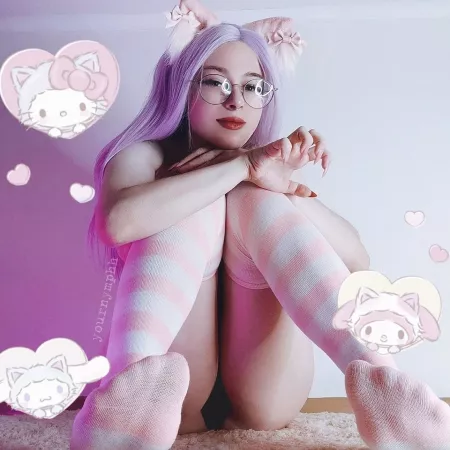 Do u like it? 💒🌙 by yournymphh