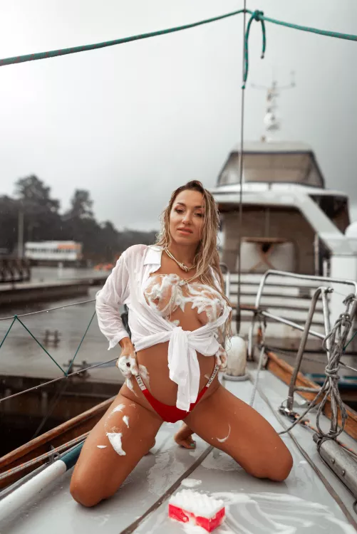 do u like it? by playmatevictoria