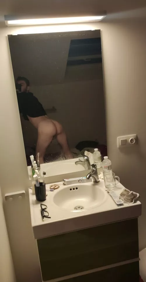 do u like it by Akyasu