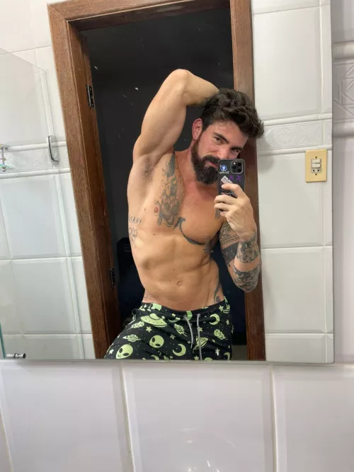 Do u like? by gohberx