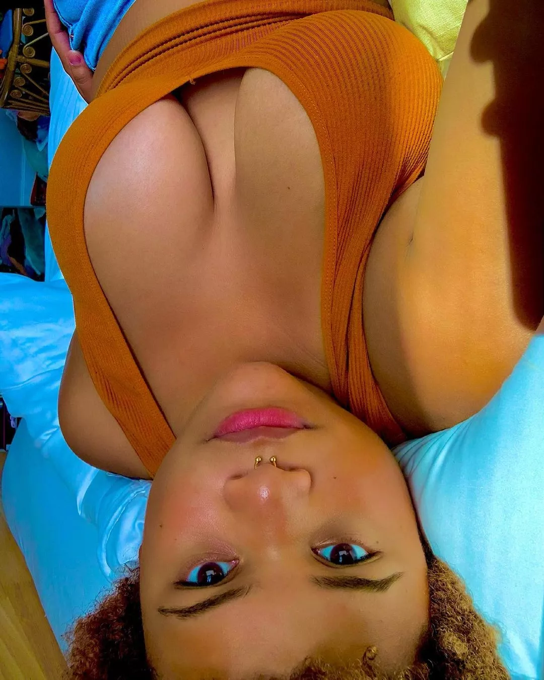 do u like me posted by StrictTemperature649