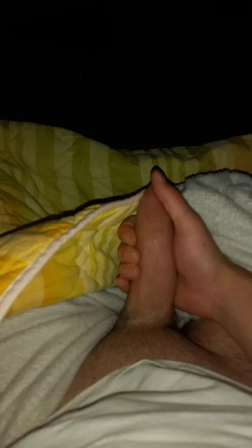 do u like my 18yo cock?...I would love to get fucked in my ass 😍 by boyhunt2003