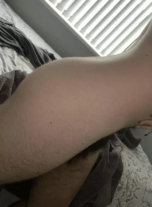 Do u like my body ? by jamieb917