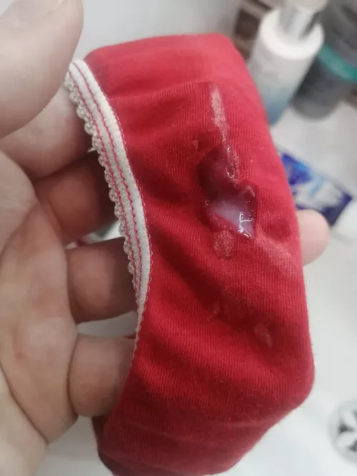 do u like my little spot? by Bubblegum_flower