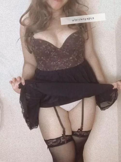 do u like my out[f]it? by picknyxpls