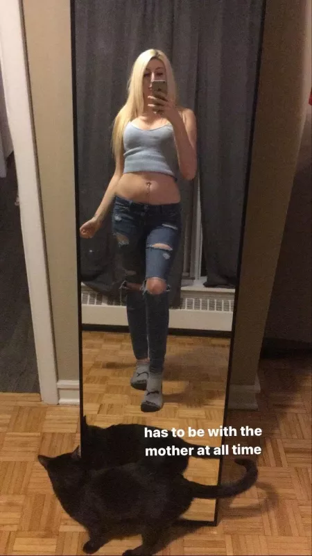 Do u like my socks? by tina010101