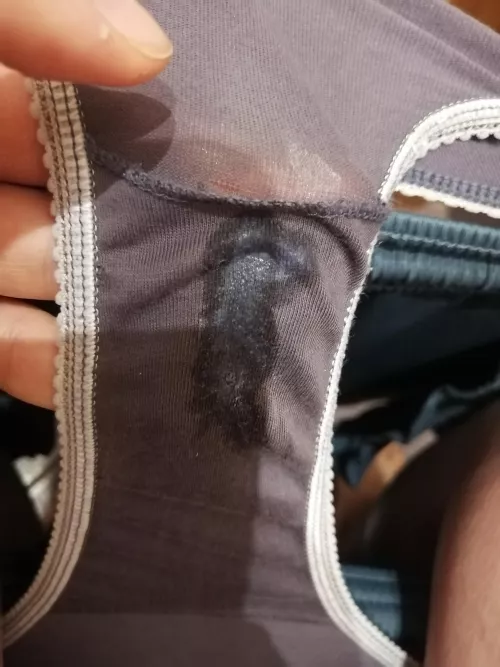 Do u like my spot? by Bubblegum_flower