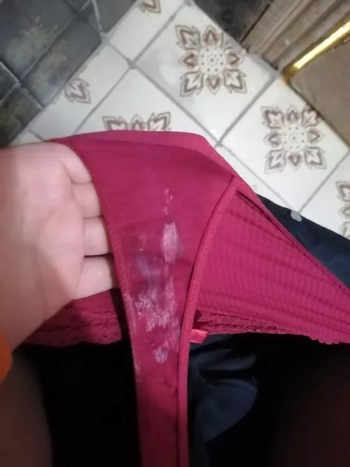 do u like my spot? by Bubblegum_flower