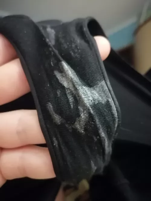 Do u like my spot? by Bubblegum_flower