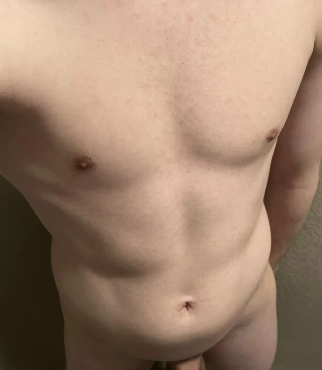 do u like my teen body? posted by joshiebi