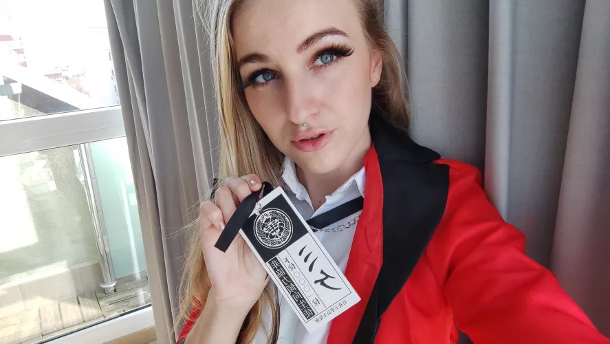 do u like sumission? by babybiisg