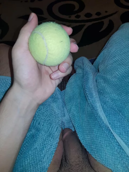 do u like tennis ? by tmy37xx