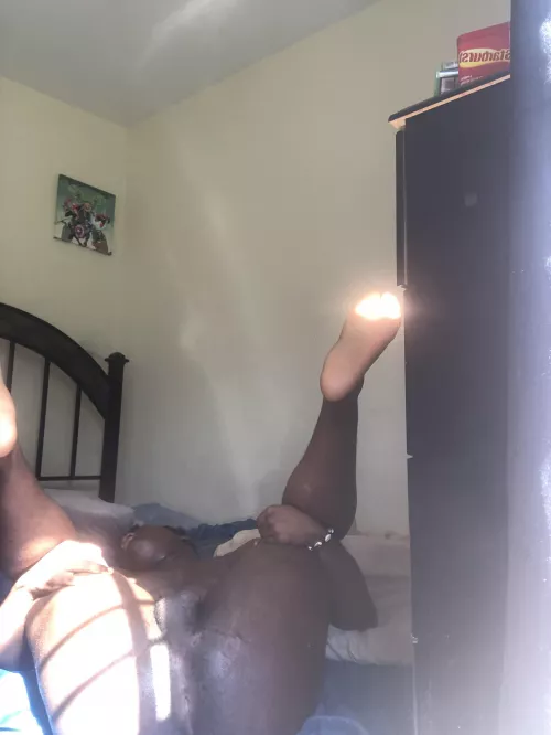 Do u like this position? by Tentoes_down