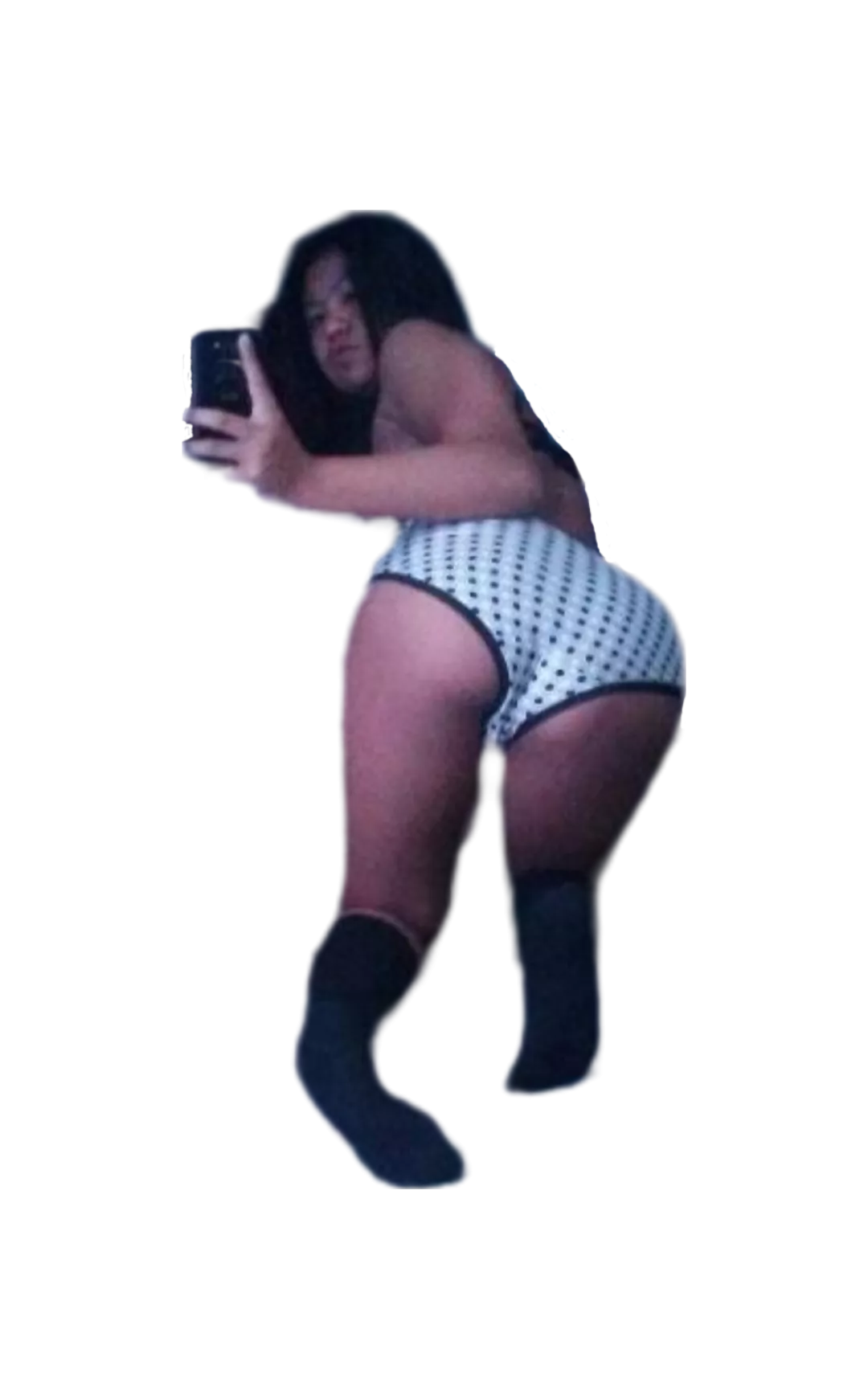 Do u like transparent pics? posted by uwu-bunny-girl