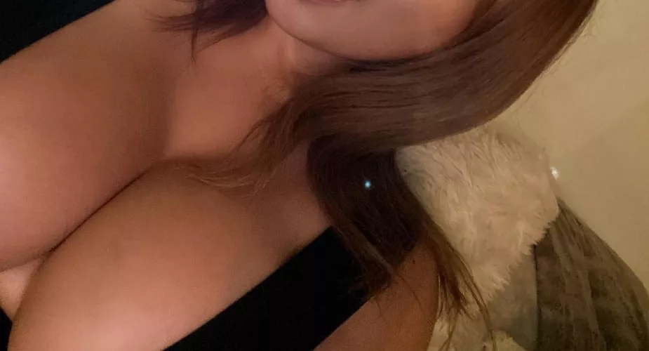 Do u like what you're seeing babe