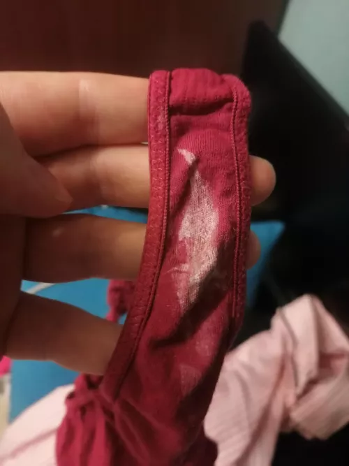 Do u wanna lick it? by Bubblegum_flower